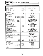 Preview for 231 page of Yamaha RA1100T 1995 Service Manual