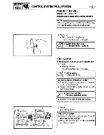 Preview for 233 page of Yamaha RA1100T 1995 Service Manual