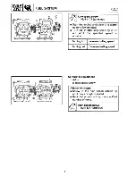 Preview for 234 page of Yamaha RA1100T 1995 Service Manual