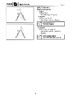 Preview for 240 page of Yamaha RA1100T 1995 Service Manual