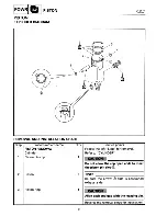 Preview for 248 page of Yamaha RA1100T 1995 Service Manual