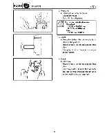 Preview for 251 page of Yamaha RA1100T 1995 Service Manual