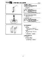 Preview for 263 page of Yamaha RA1100T 1995 Service Manual