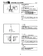 Preview for 264 page of Yamaha RA1100T 1995 Service Manual