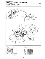 Preview for 265 page of Yamaha RA1100T 1995 Service Manual