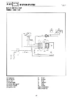 Preview for 266 page of Yamaha RA1100T 1995 Service Manual