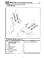 Preview for 269 page of Yamaha RA1100T 1995 Service Manual