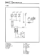 Preview for 135 page of Yamaha RA700S 1994 Service Manual