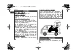 Preview for 12 page of Yamaha Raptor 250 YFM25RX Owner'S Manual