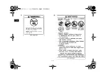 Preview for 16 page of Yamaha Raptor 250 YFM25RX Owner'S Manual