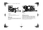 Preview for 25 page of Yamaha Raptor 250 YFM25RX Owner'S Manual