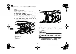 Preview for 120 page of Yamaha Raptor 250 YFM25RX Owner'S Manual