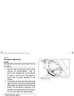 Предварительный просмотр 134 страницы Yamaha Raptor 660 Owner'S Manual