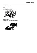 Preview for 10 page of Yamaha Raptor 700R 2009 Service Manual