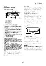 Preview for 16 page of Yamaha Raptor 700R 2009 Service Manual