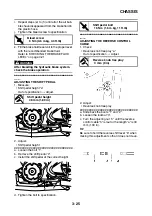 Preview for 108 page of Yamaha Raptor 700R 2009 Service Manual