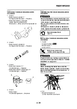 Preview for 164 page of Yamaha Raptor 700R 2009 Service Manual