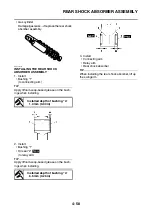 Preview for 183 page of Yamaha Raptor 700R 2009 Service Manual