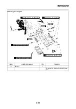 Preview for 185 page of Yamaha Raptor 700R 2009 Service Manual