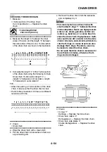 Preview for 189 page of Yamaha Raptor 700R 2009 Service Manual