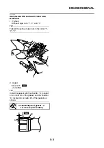 Preview for 195 page of Yamaha Raptor 700R 2009 Service Manual