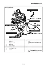 Preview for 196 page of Yamaha Raptor 700R 2009 Service Manual