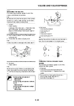 Preview for 213 page of Yamaha Raptor 700R 2009 Service Manual