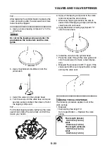 Preview for 216 page of Yamaha Raptor 700R 2009 Service Manual