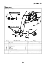 Preview for 270 page of Yamaha Raptor 700R 2009 Service Manual