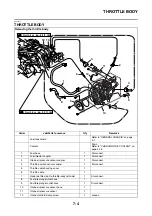 Preview for 281 page of Yamaha Raptor 700R 2009 Service Manual