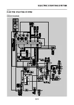 Preview for 294 page of Yamaha Raptor 700R 2009 Service Manual