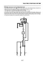 Preview for 296 page of Yamaha Raptor 700R 2009 Service Manual