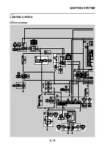 Preview for 304 page of Yamaha Raptor 700R 2009 Service Manual