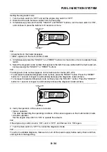 Preview for 323 page of Yamaha Raptor 700R 2009 Service Manual