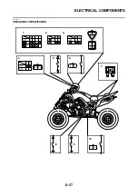 Preview for 346 page of Yamaha Raptor 700R 2009 Service Manual