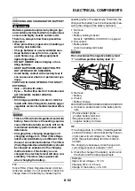 Preview for 351 page of Yamaha Raptor 700R 2009 Service Manual