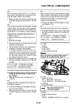 Preview for 353 page of Yamaha Raptor 700R 2009 Service Manual