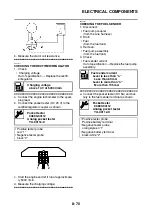 Preview for 359 page of Yamaha Raptor 700R 2009 Service Manual