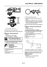 Preview for 360 page of Yamaha Raptor 700R 2009 Service Manual