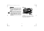 Preview for 30 page of Yamaha RAPTOR 700R 2022 Owner'S Manual