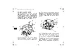 Предварительный просмотр 72 страницы Yamaha RAPTOR 700R 2022 Owner'S Manual