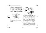 Preview for 74 page of Yamaha RAPTOR 700R 2022 Owner'S Manual