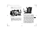 Preview for 105 page of Yamaha RAPTOR 700R 2022 Owner'S Manual