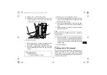 Preview for 107 page of Yamaha RAPTOR 700R 2022 Owner'S Manual