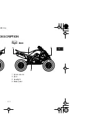 Предварительный просмотр 17 страницы Yamaha Raptor 700R YFM70RSEW Owner'S Manual