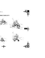 Предварительный просмотр 59 страницы Yamaha Raptor 700R YFM70RSEW Owner'S Manual