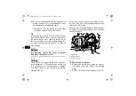 Preview for 56 page of Yamaha RAPTOR 700R Owner'S Manual