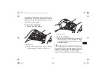 Preview for 97 page of Yamaha RAPTOR 700R Owner'S Manual