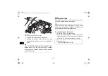 Preview for 124 page of Yamaha RAPTOR 700R Owner'S Manual