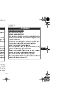 Preview for 59 page of Yamaha RAPTOR 80 Owner'S Manual